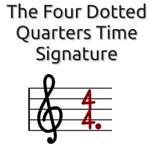 Sirtaki: Rebetiko, Swing & the Four Dotted Quarters 