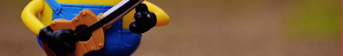 Mainly English and some Macedonian