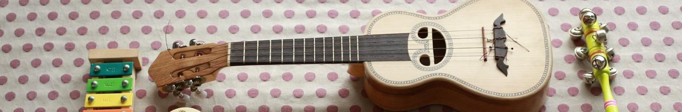 Let's Musicise - Educational Method